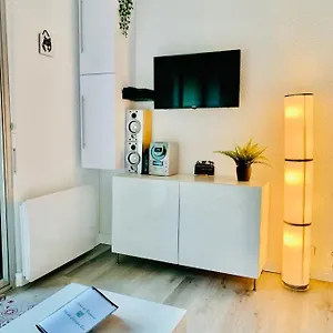 3*** Le Chardon Bleu Appartement