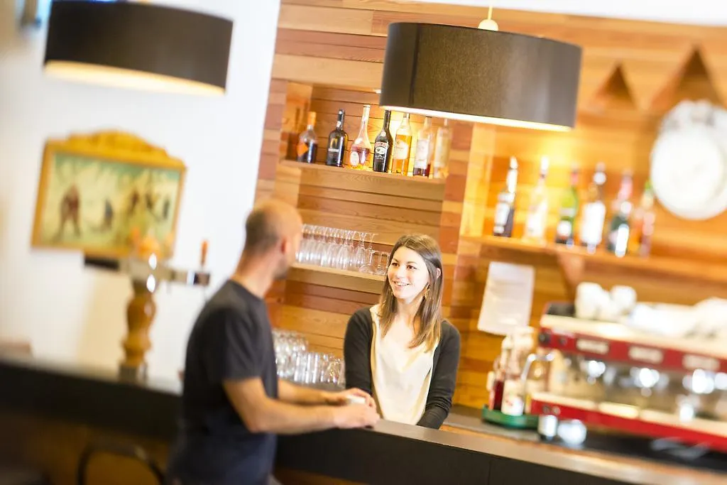 Ulvf Les Ramondies Saint-Lary-Soulan Holiday park